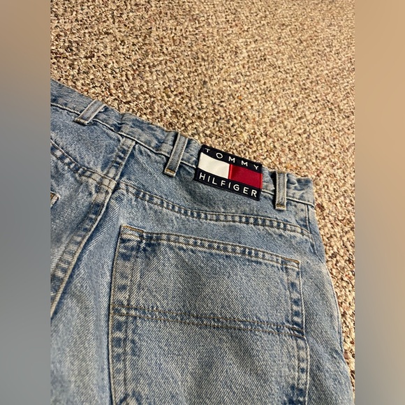 Men’s vintage Tommy Hilfiger - Picture 3 of 3